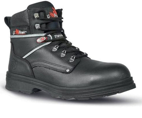U-Power Performance S Safety Ankle Boot S3S Cold Insulated