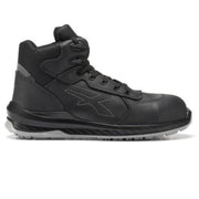 U-Power SCURO S ESD Safety Ankle Boot S3S CI FO SR