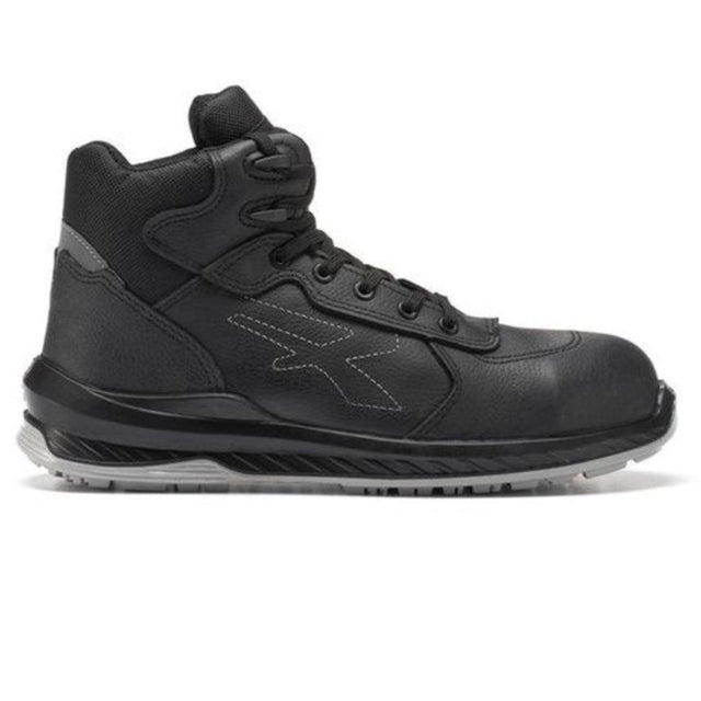 U-Power SCURO S ESD Safety Ankle Boot S3S CI FO SR