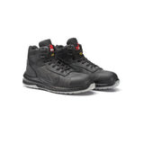 U-Power SCURO S ESD Safety Ankle Boot S3S CI FO SR
