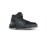 U-Power SCURO S ESD Safety Ankle Boot S3S CI FO SR