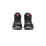 U-Power SCURO S ESD Safety Ankle Boot S3S CI FO SR