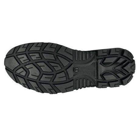 U-Power Thanos S ESD Safety Ankle Boot S3S CI FO SR