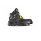 U-Power Thanos S ESD Safety Ankle Boot S3S CI FO SR