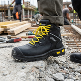 U-Power Thanos S ESD Safety Ankle Boot S3S CI FO SR