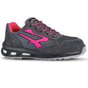 U-Power VEROK S1PS ESD Safety Shoe Low Cut