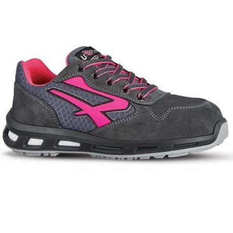 U-Power VEROK S1PS ESD Safety Shoe Low Cut