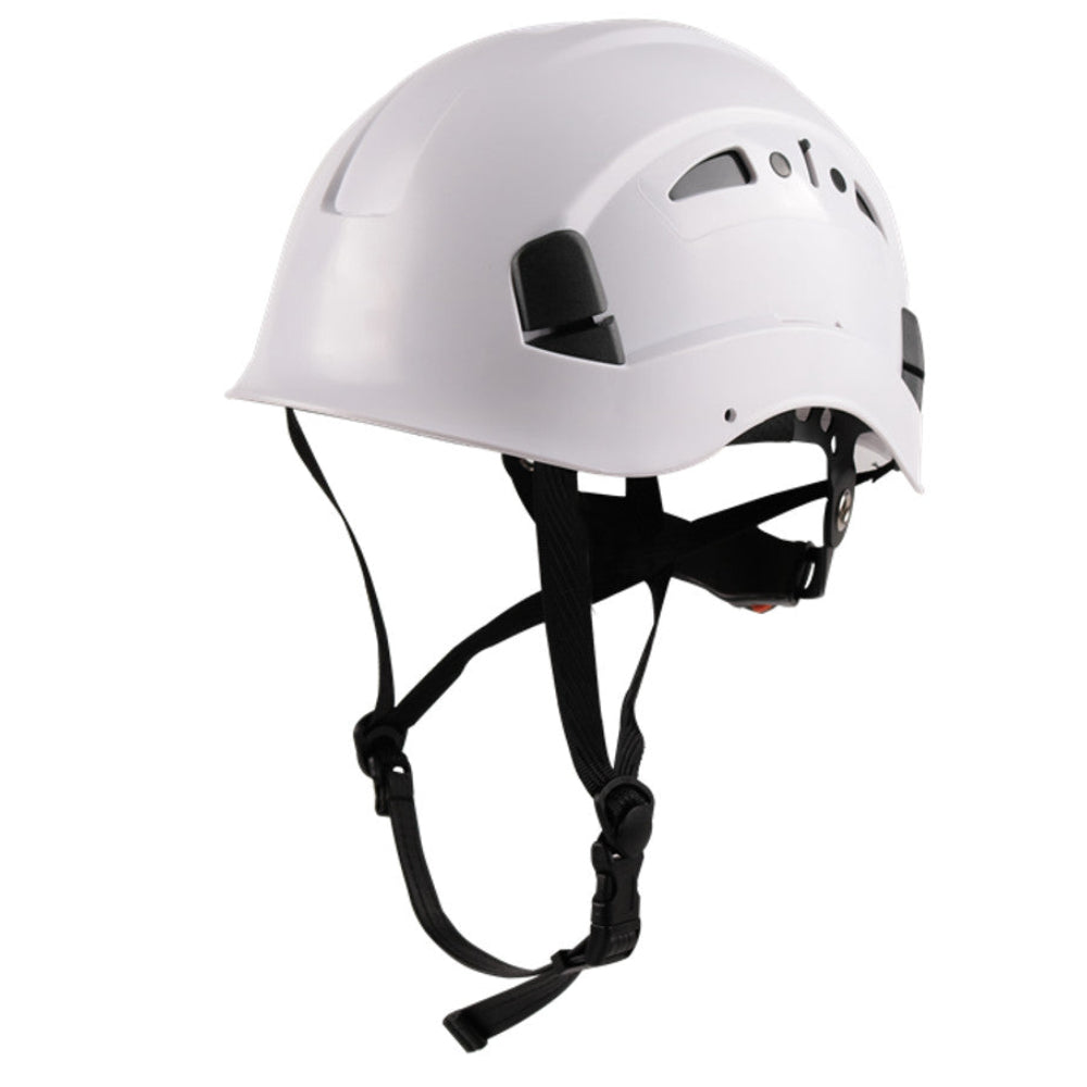 UCi Mavrix Peakmaster Height Safety Helmet EN12492