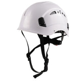 UCi Mavrix Peakmaster Height Safety Helmet EN12492