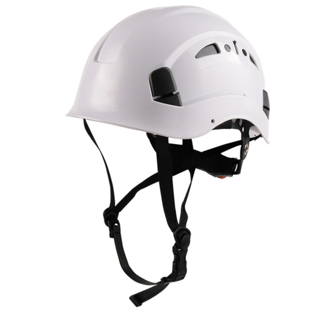 UCi Mavrix Peakmaster Height Safety Helmet EN12492