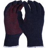 UCi MFBD General Handling Gloves PVC Dotted Palm