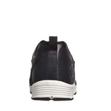 Apache Vault Black Lightweight Safety Trainer Aluminium Toe
