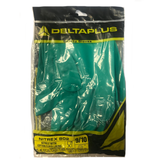 Delta Plus Nitrex VE802 Chemical Resistant Gloves Nitrile Gauntlet 33cm