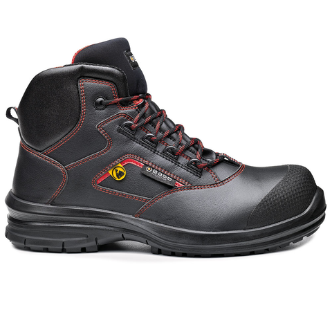 Base Matar Vegan Approved S3 Safety Boots