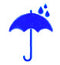 Water Resistant