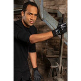 Wondergrip Cut Resistant Gloves Level C Foam Nitrile