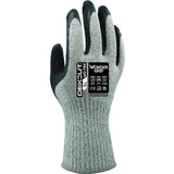 Wondergrip DEXCUT Cut Resistant Gloves ANSI A8 Level F