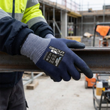 Wondergrip Dexcut Cut Resistant Gloves Level B HPPE