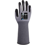 Wondergrip Dexcut Cut Resistant Gloves Level D A4 Extended 30cm Safety Gloves