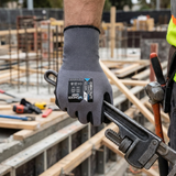 Wondergrip Dexcut Cut Resistant Gloves Level D A4 Extended 30cm Safety Gloves