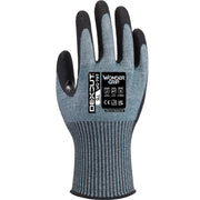 Wondergrip DEXCUT Cut Resistant Gloves Level F Nitrile