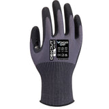 Wondergrip DEXCUT WG-1897 Cut Resistant Gloves Level F ANSI A7 Glass-Fibre-Free