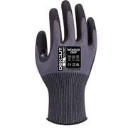 Wondergrip DEXCUT WG-1897 Cut Resistant Gloves Level F ANSI A7 Glass-Fibre-Free