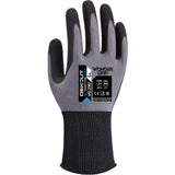 Wondergrip DEXCUT WG-2187 Cut Resistant Gloves Level A4/D HPPE Safety Work Gloves
