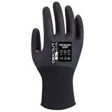 Wondergrip DEXCUT WG-2196 Cut Resistant Gloves Level F A6 Glass-Fibre-Free Safety Work Gloves