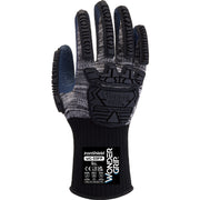 Wondergrip IronShield Heavy Duty Impact Cut Gloves