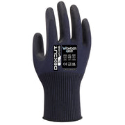 Wondergrip WG-0585 Dexcut Cut Resistant Gloves ANSI A4 Level D HPPE Work Gloves