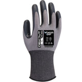 Wondergrip WG-1865 DEXCUT Cut Resistant Gloves Level B NBR Coated Work Gloves