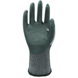 Wondergrip WG-1865 DEXCUT Cut Resistant Gloves Level B NBR Coated Work Gloves