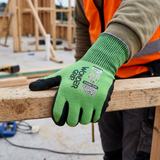 Wondergrip WG-260G Terra Touch General Purpose Gloves