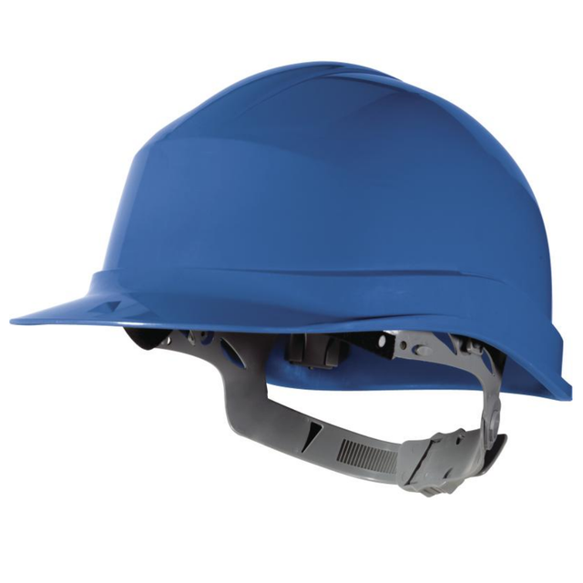 DeltaPlus Zircon Safety Helmet 8 Point Harness Slide Adjuster
