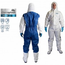 Chemsplash COOL 67 Laminate Breathable Type 5B/6B Coverall