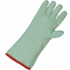40 cm AVIA 700 Degrees Extreme Heat Handling 5 Finger Gloves