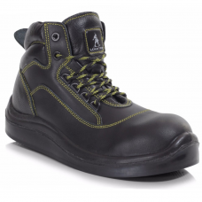 LeMaitre Flat Non Marking Sole Road Workers Boots