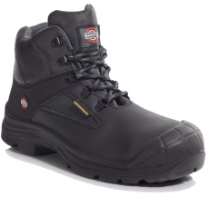 Waterproof Safetix Lyra S3 SRC Breathable Safety Boot