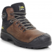 Perf Torsion Pro Hiker S3 Safety Boot Brown