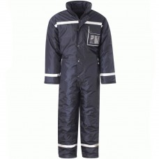 Insul8 Cold Store Coverall EN342 Tested -33°C 