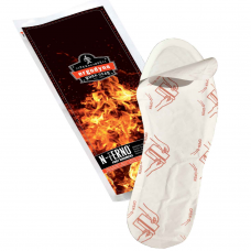 N Ferno Foot Insole Warmer Packs Air Activated Re Usable / pr