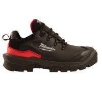 Milwaukee Armourtred Low Cut Safety Trainers S3 