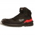 Milwaukee Flextred S3 Mid Cut Black Safety Boots