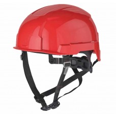 Milwaukee BOLT 200 Safety Helmet EN397 EN12492 Vented