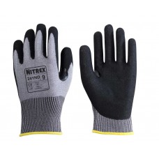 Nitrex 241ND Ultra Lightweight Nitrile Cut Resistant Level D Gloves