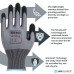 Nitrex 241ND Ultra Lightweight Nitrile Cut Resistant Level D Gloves