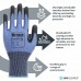 Nitrex 241 Ultra Lightweight PU Cut Resistant Level C Gloves