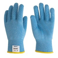 Nitrex 244 Cut Resistant Level D Food Safe Gloves