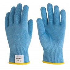 Nitrex 244 Cut Resistant Level D Food Safe Glove